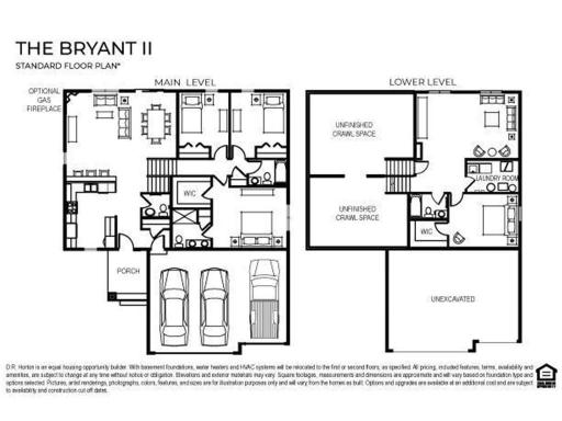 9830 Upper 89th Street S, Cottage Grove, MN 55016