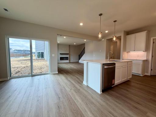 Actual Home - 4849 Island Park Dr, Woodbury