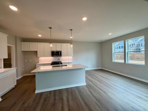 Actual Home - 4849 Island Park Dr, Woodbury