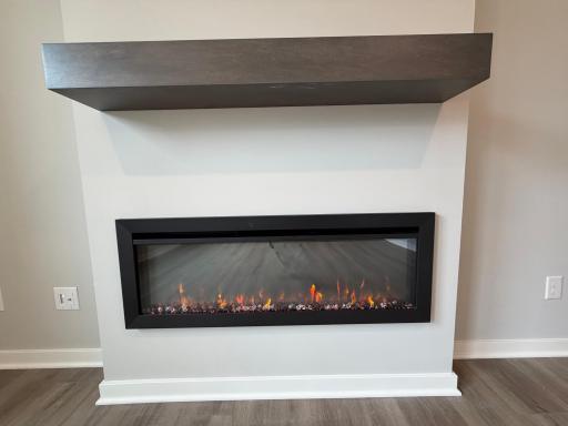 Actual Home - 4849 Island Park Dr, Woodbury