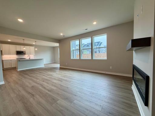 Actual Home - 4849 Island Park Dr, Woodbury