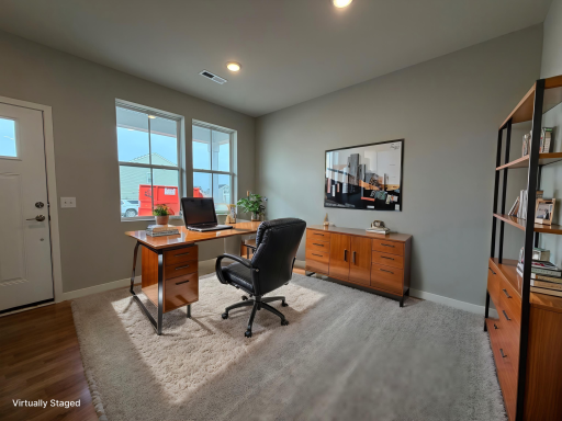 Flex Room - Virtual Staging