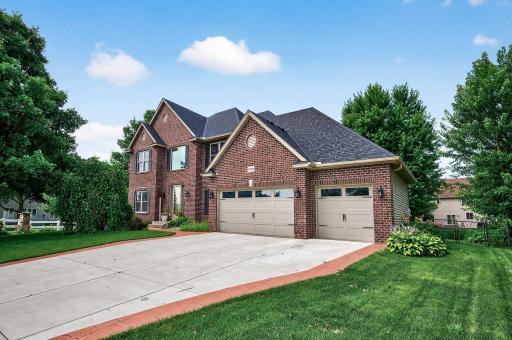 17232 Deerfield Drive SE, Prior Lake, MN 55372