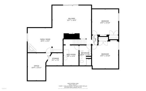 1655 Lake Lucy - Floorplan - Ground Level.jpg
