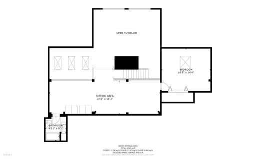 1655 Lake Lucy - Floorplan - Upper Level.jpg