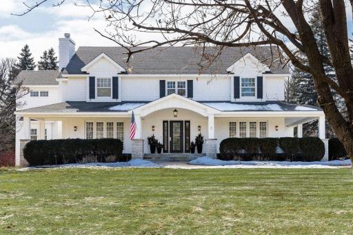 7 Circle E, Edina, MN 55436