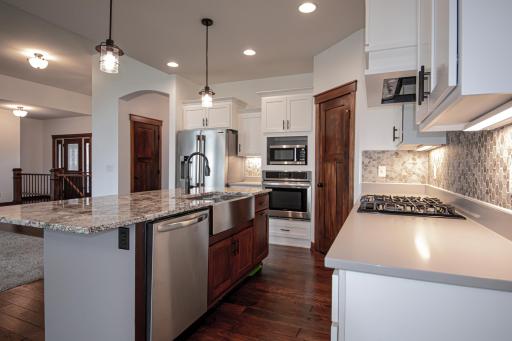 13064 Marmon Court NE, Minneapolis, MN 55449