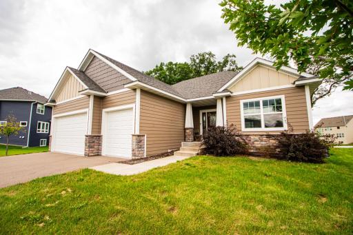 13064 Marmon Court NE, Minneapolis, MN 55449