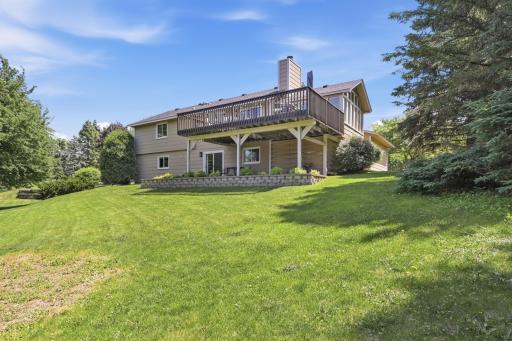 1136 Westbury Circle, Saint Paul, MN 55123