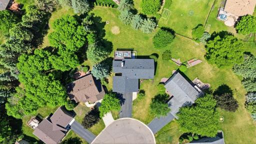 1136 Westbury Circle, Saint Paul, MN 55123