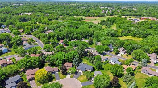 1136 Westbury Circle, Saint Paul, MN 55123