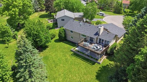 1136 Westbury Circle, Saint Paul, MN 55123