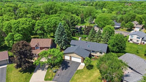 1136 Westbury Circle, Saint Paul, MN 55123