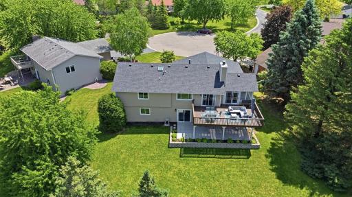 1136 Westbury Circle, Saint Paul, MN 55123