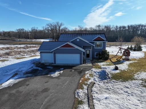 8561 Talon Road NW, Garfield, MN 56332
