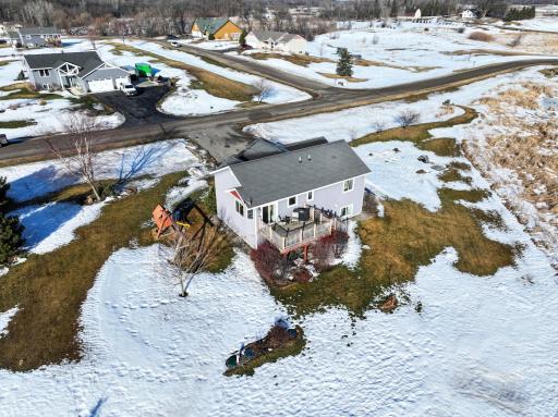 8561 Talon Road NW, Garfield, MN 56332