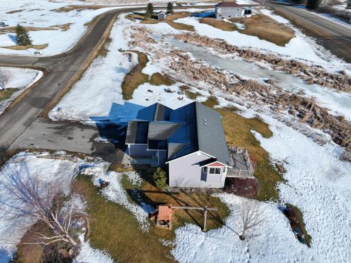 8561 Talon Road NW, Garfield, MN 56332