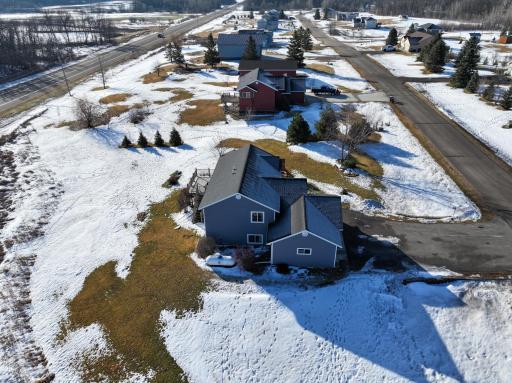 8561 Talon Road NW, Garfield, MN 56332