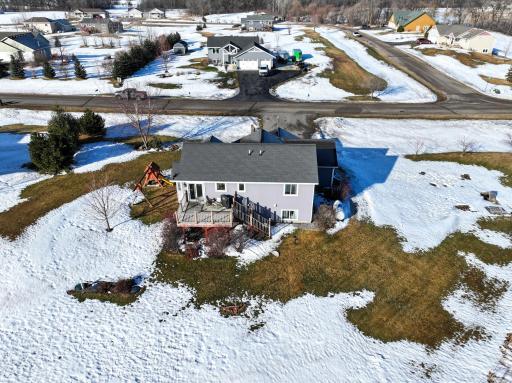 8561 Talon Road NW, Garfield, MN 56332