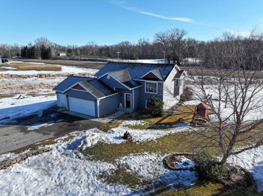 8561 Talon Road NW, Garfield, MN 56332