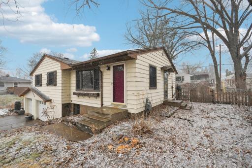 6216 Edgewood Avenue, Saint Paul, MN 55125