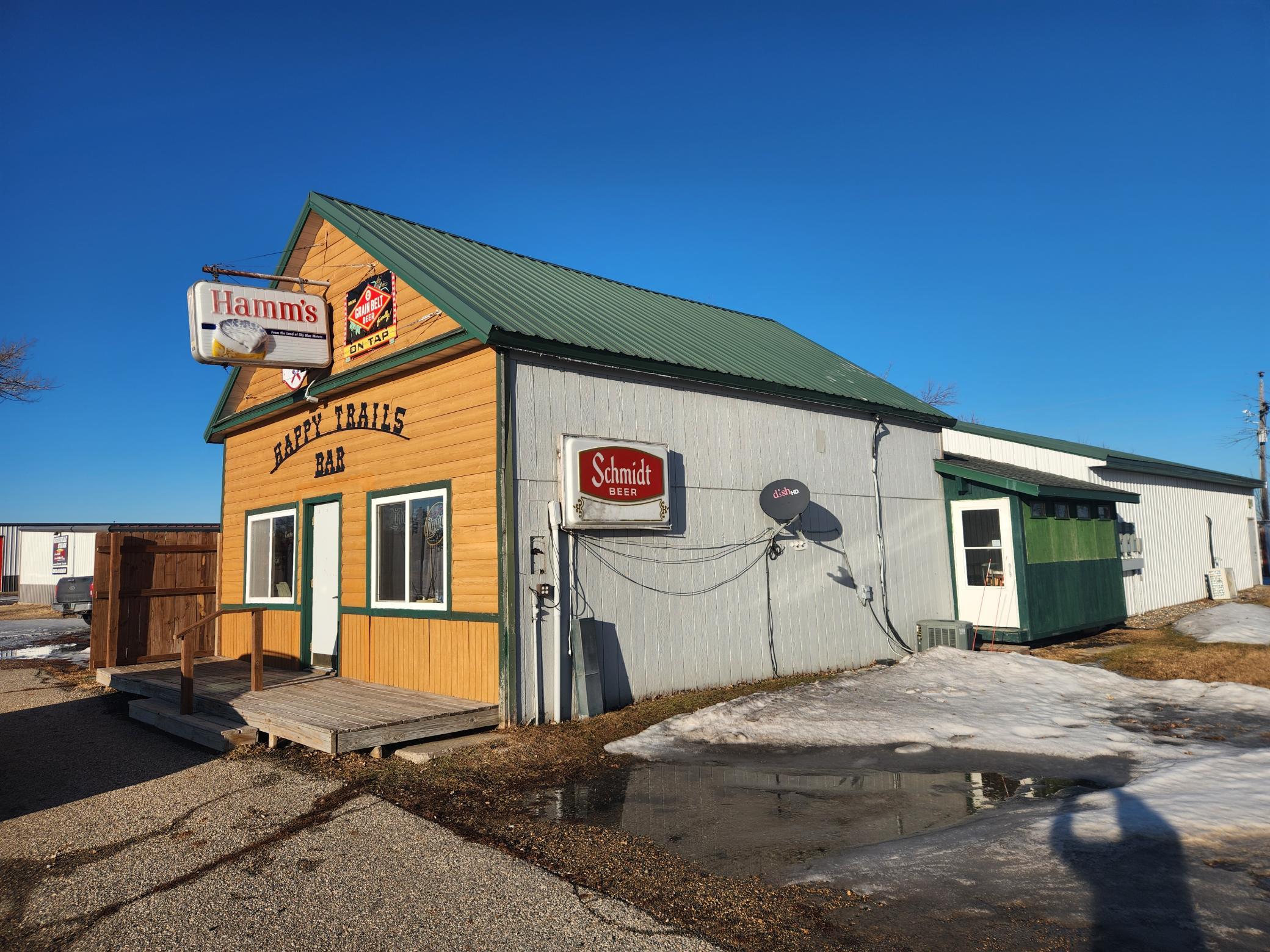 Property photo for 301 County Road 81 N, Argusville, ND 58005
