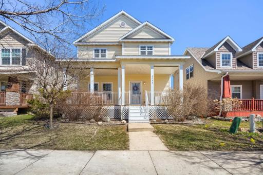 2755 Faulkner Drive, Chaska, MN 55318