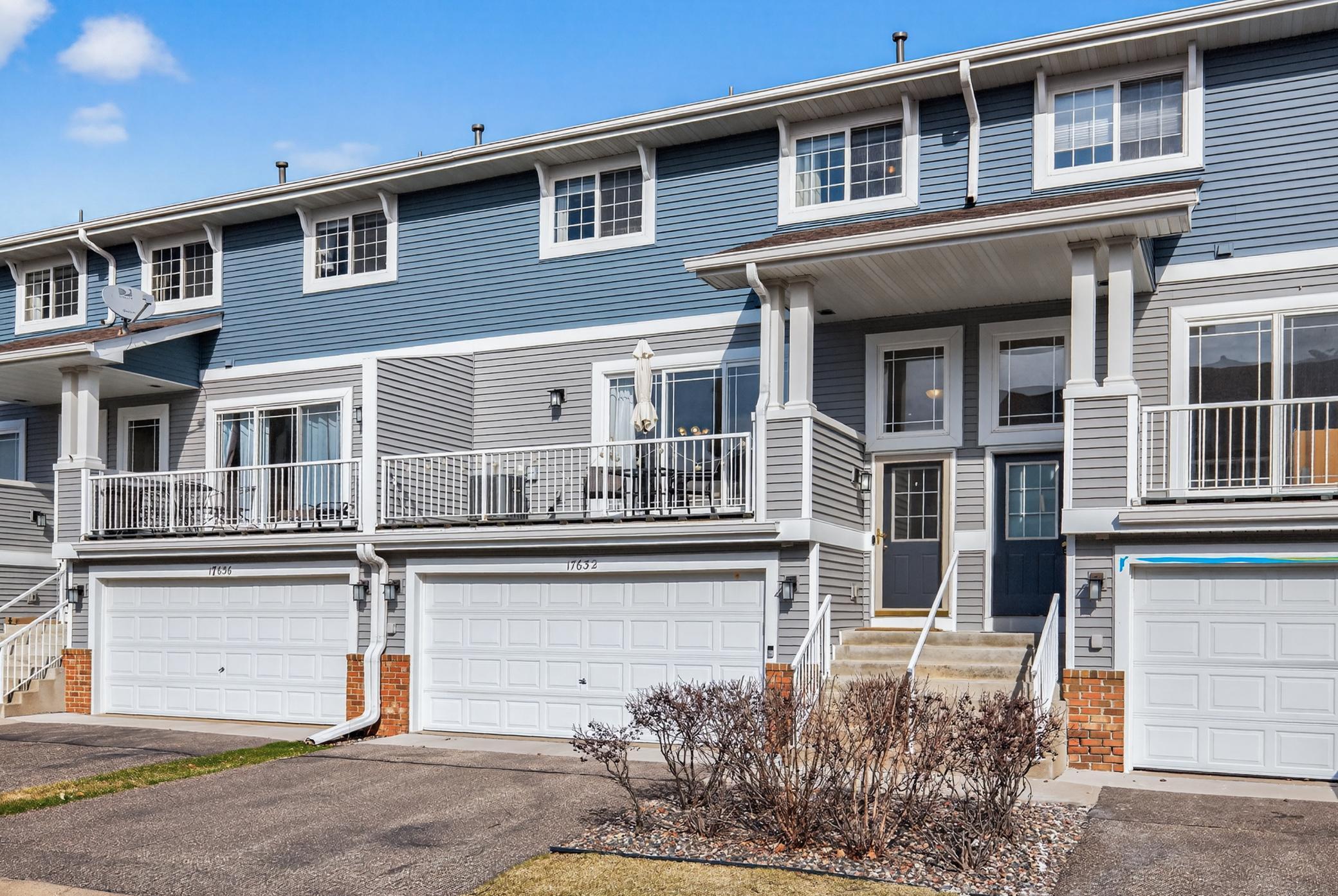 Welcome to 17632 69th Place N