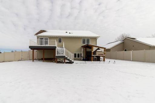 612 Saint Andrews Drive, Mankato, MN 56001