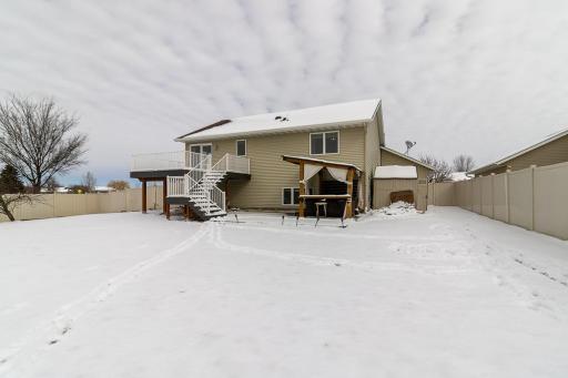 612 Saint Andrews Drive, Mankato, MN 56001
