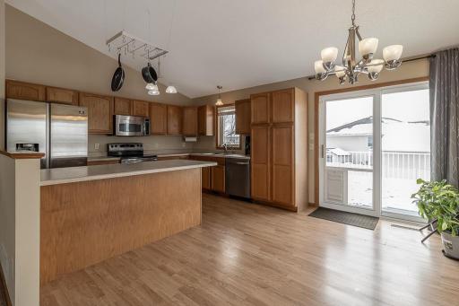 612 Saint Andrews Drive, Mankato, MN 56001