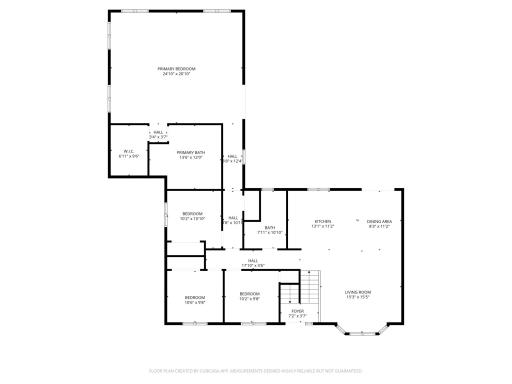96 Kimberly Court SW, Pine Island, MN 55963
