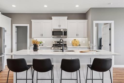 721 Margaret Lane NE, Isanti, MN 55040