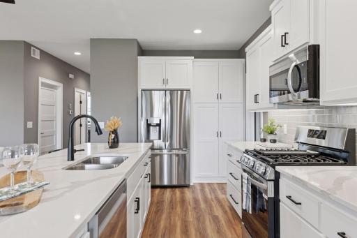 721 Margaret Lane NE, Isanti, MN 55040