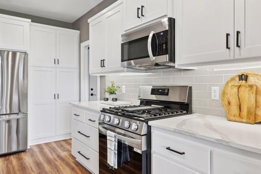 721 Margaret Lane NE, Isanti, MN 55040