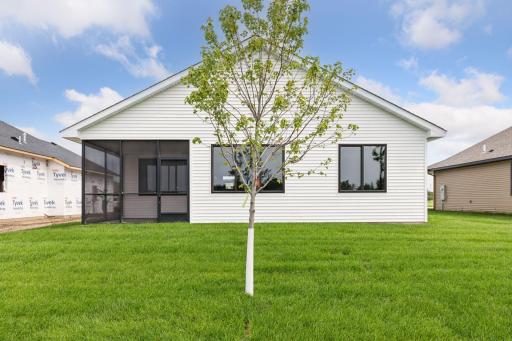 721 Margaret Lane NE, Isanti, MN 55040