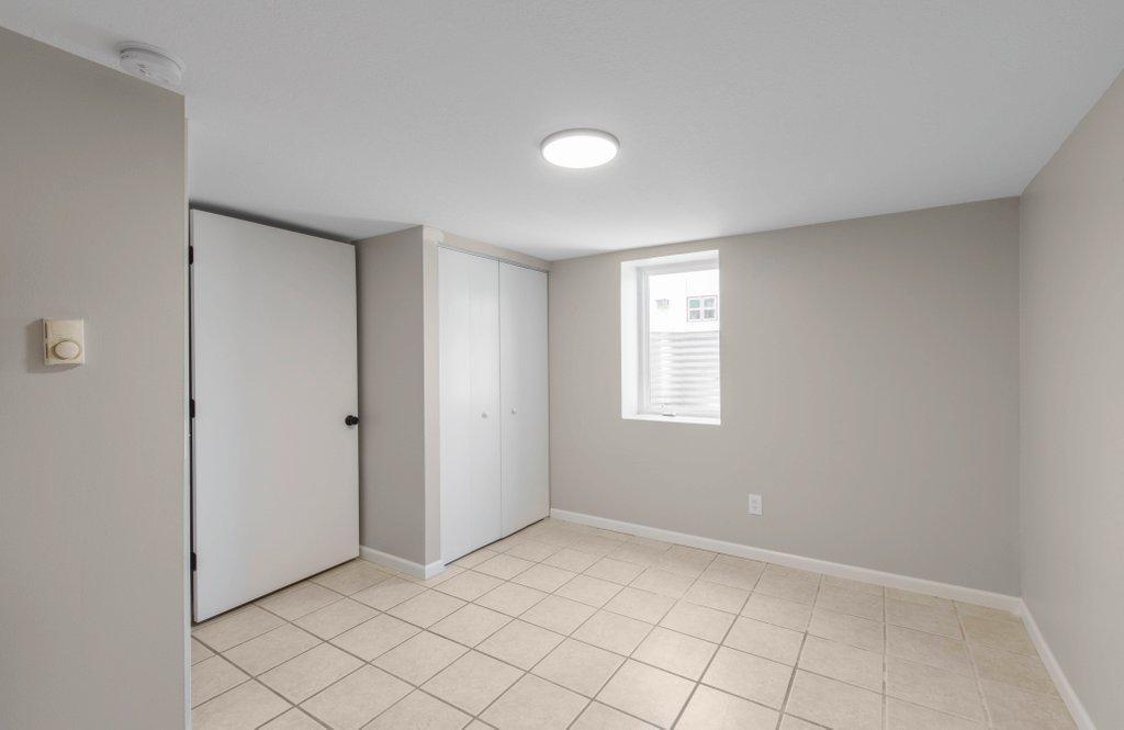 Lower unit 2 bedroom