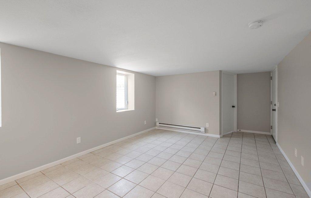 Lower unit 2 bedroom