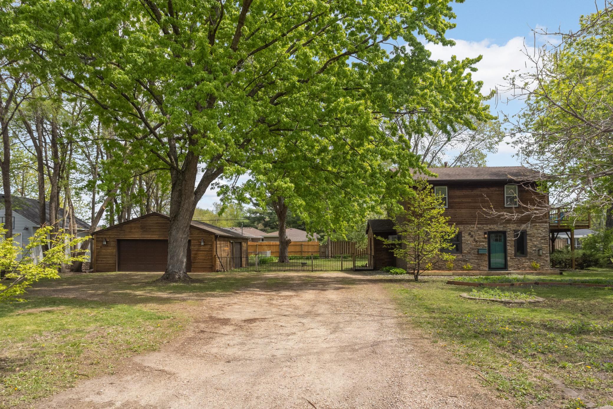 Don't mis your chance to own this unique, beautiful property. Reach out today to schedule your tour!