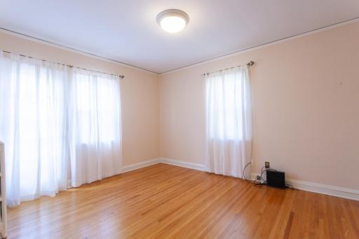 4th Bedroom with door to Deck/Balcony.jpg