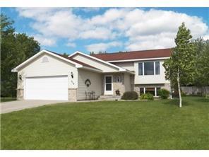 Your New Home is Waiting