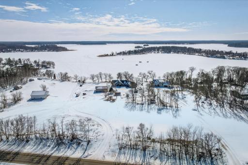 29773 Pioneer Avenue, Aitkin, MN 56431