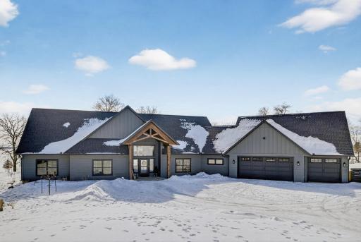 29773 Pioneer Avenue, Aitkin, MN 56431