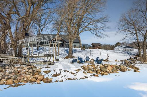 29773 Pioneer Avenue, Aitkin, MN 56431