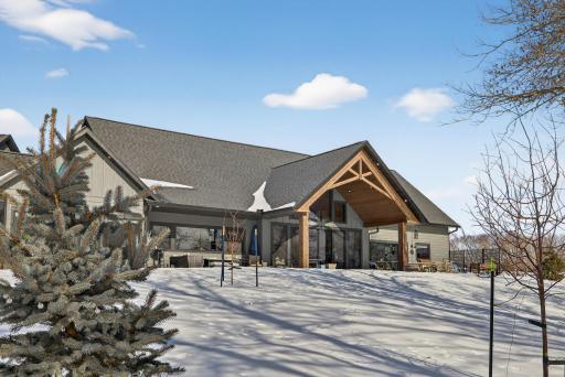 29773 Pioneer Avenue, Aitkin, MN 56431
