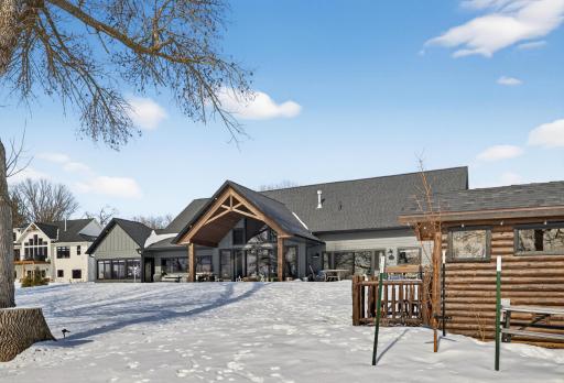 29773 Pioneer Avenue, Aitkin, MN 56431