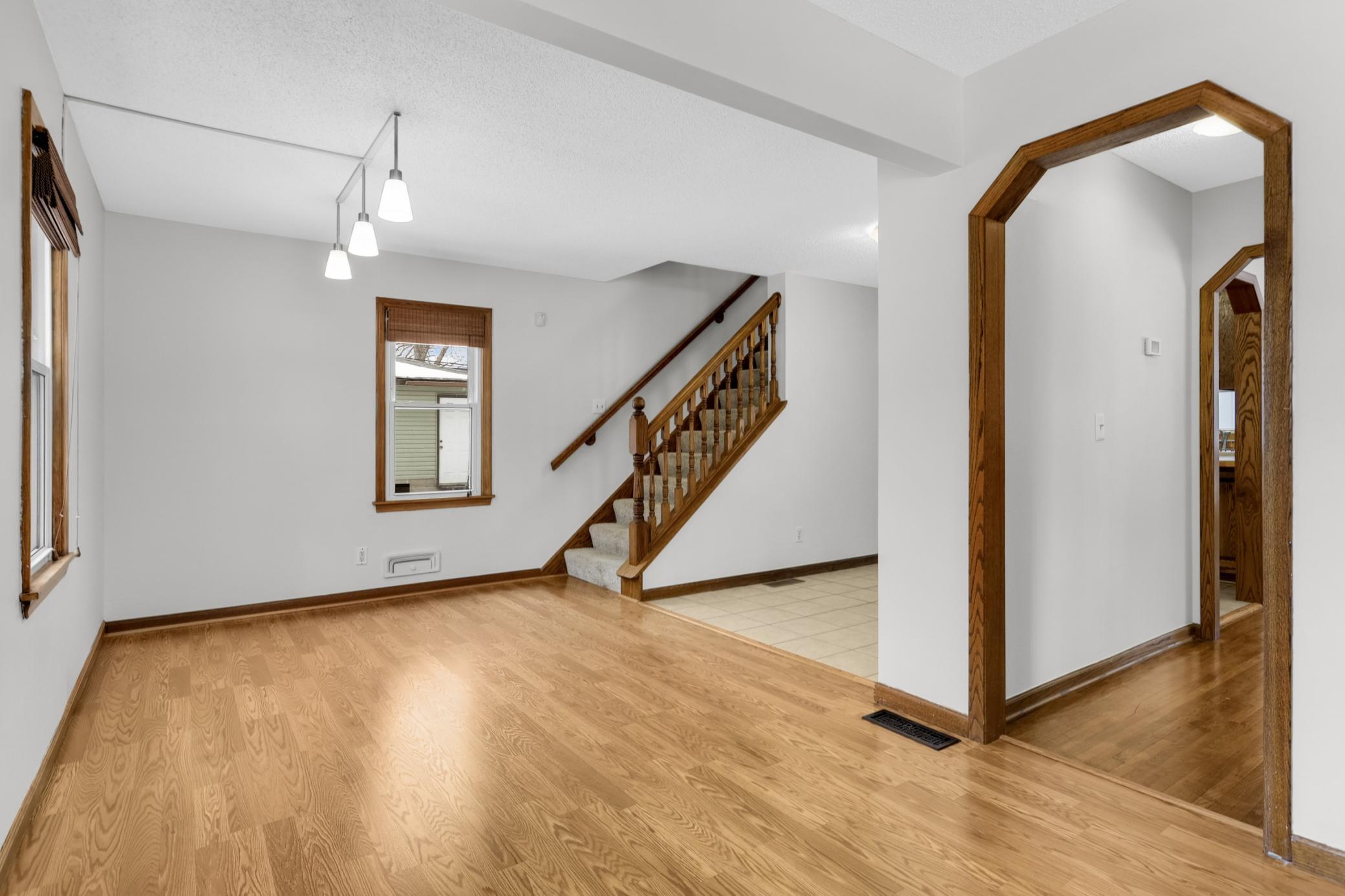 2751 York Avenue N, Robbinsdale, MN 55422