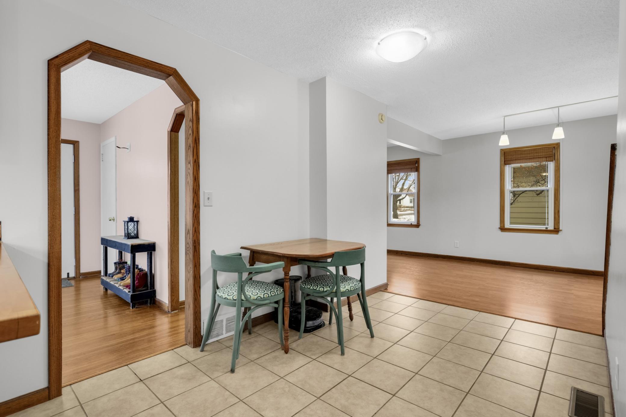 2751 York Avenue N, Robbinsdale, MN 55422