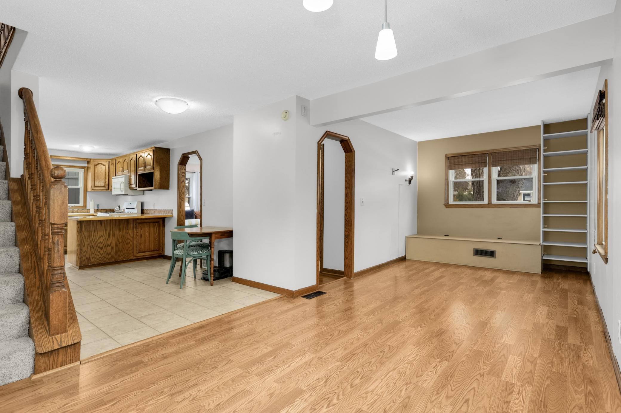 2751 York Avenue N, Robbinsdale, MN 55422