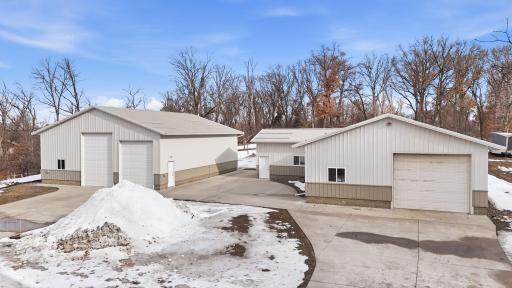 11570 42nd Street SE, Clear Lake, MN 55319